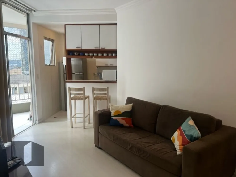 Apartamento, 1 quarto, 50 m² - Foto 4