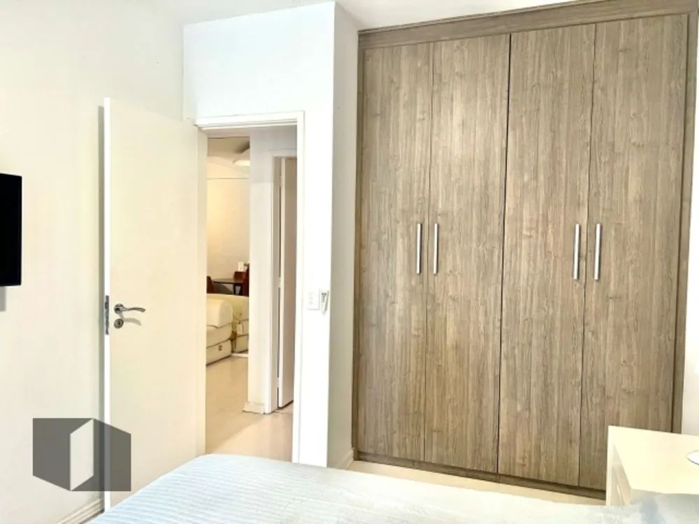 Apartamento, 1 quarto, 50 m² - Foto 7