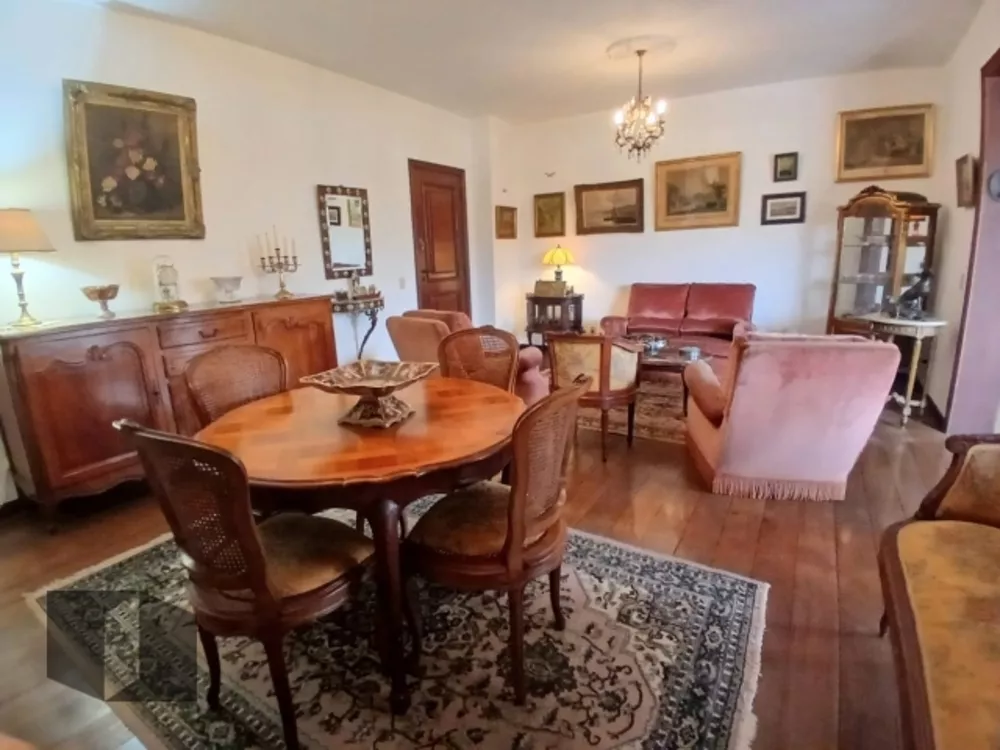 Cobertura, 4 quartos, 248 m² - Foto 10