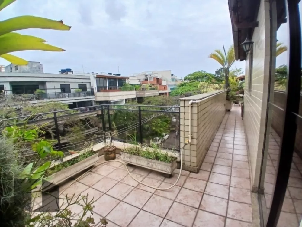 Cobertura, 4 quartos, 248 m² - Foto 5