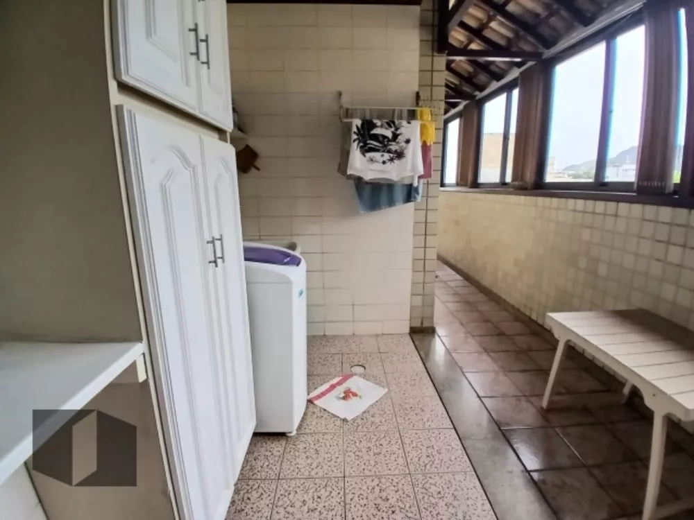 Cobertura, 4 quartos, 248 m² - Foto 25