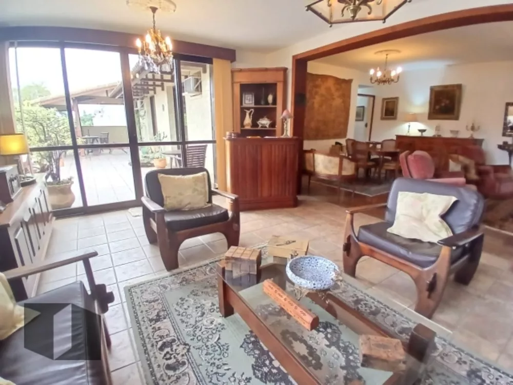 Cobertura, 4 quartos, 248 m² - Foto 8