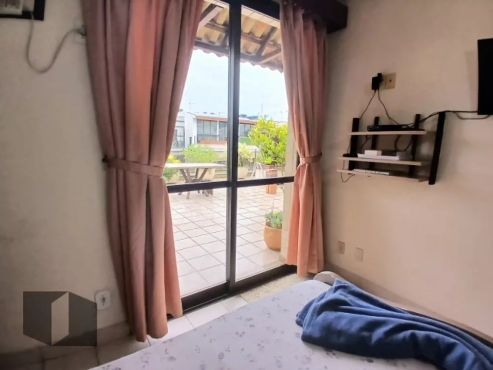 Cobertura, 4 quartos, 248 m² - Foto 17