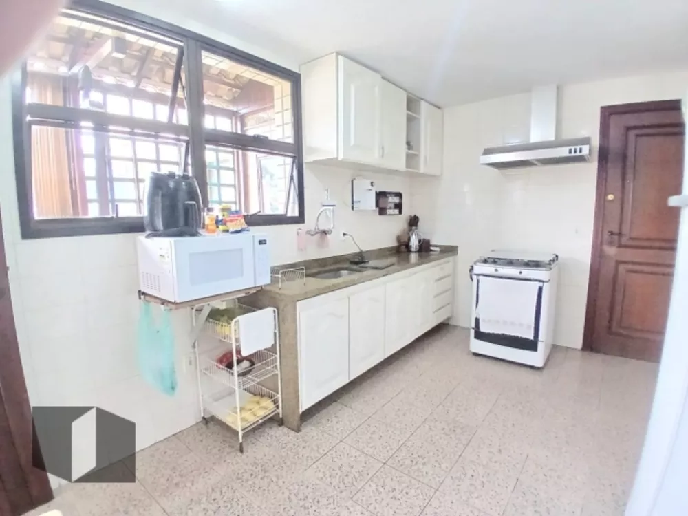 Cobertura, 4 quartos, 248 m² - Foto 24