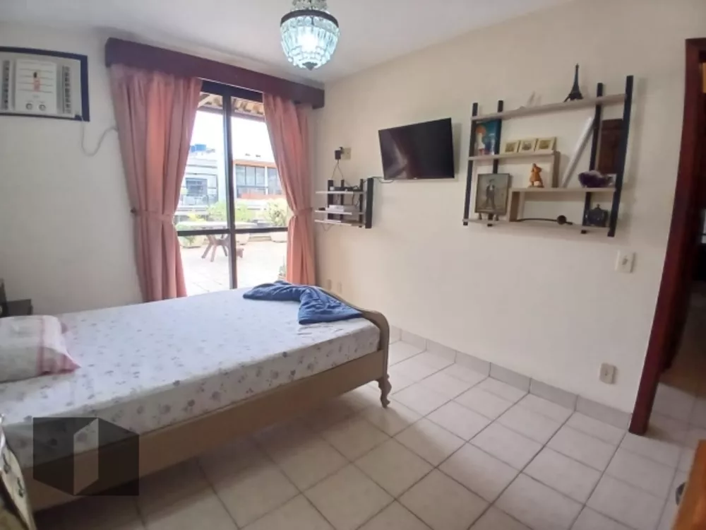 Cobertura, 4 quartos, 248 m² - Foto 16