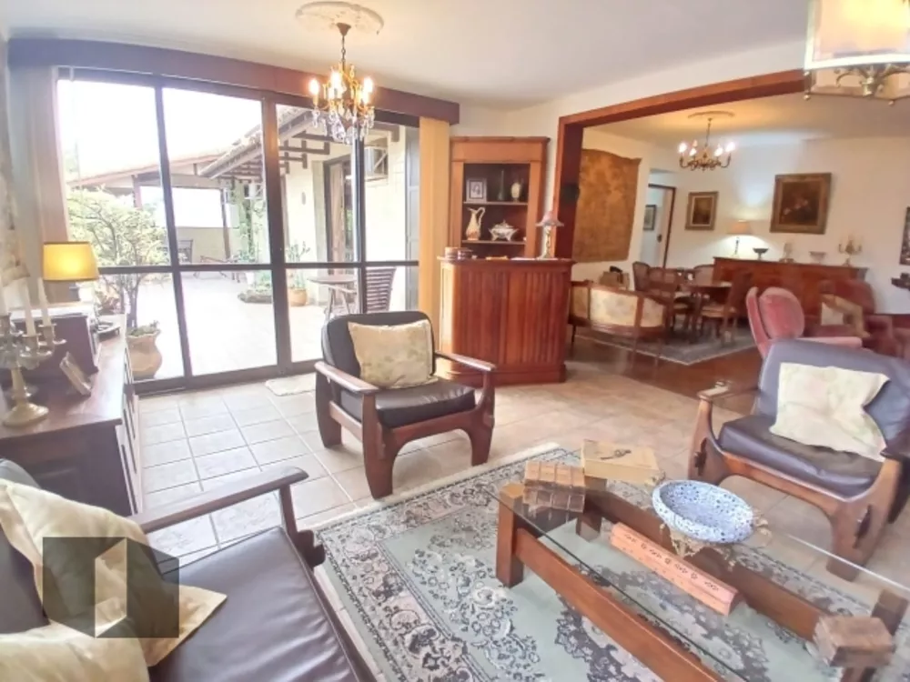 Cobertura, 4 quartos, 248 m² - Foto 7