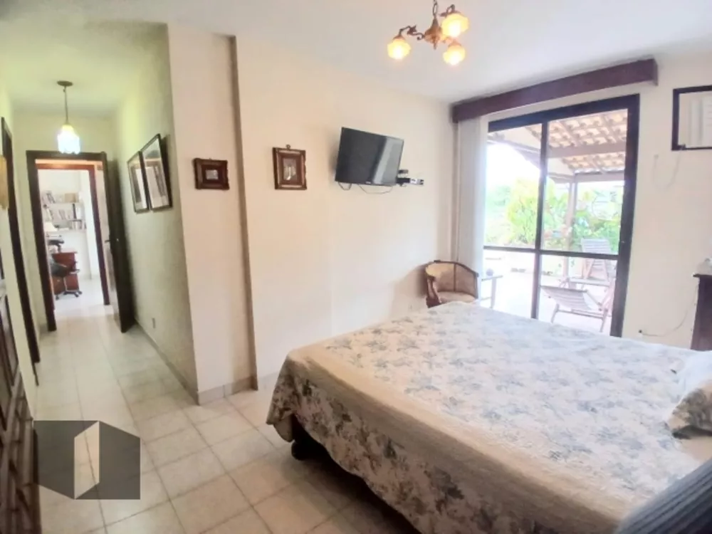 Cobertura, 4 quartos, 248 m² - Foto 22