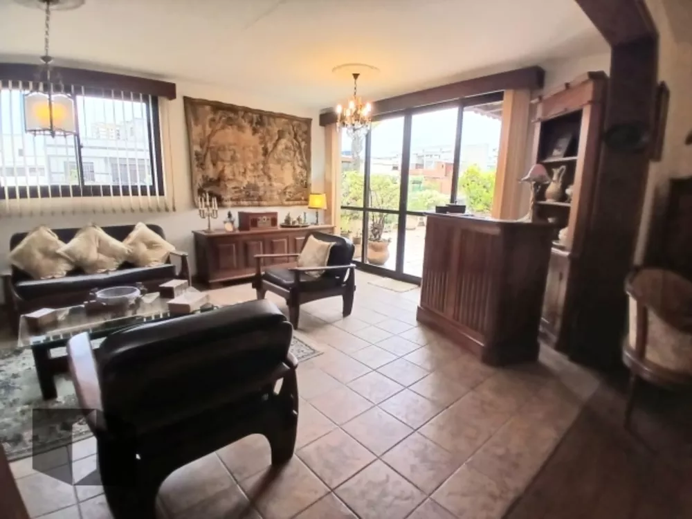 Cobertura, 4 quartos, 248 m² - Foto 11