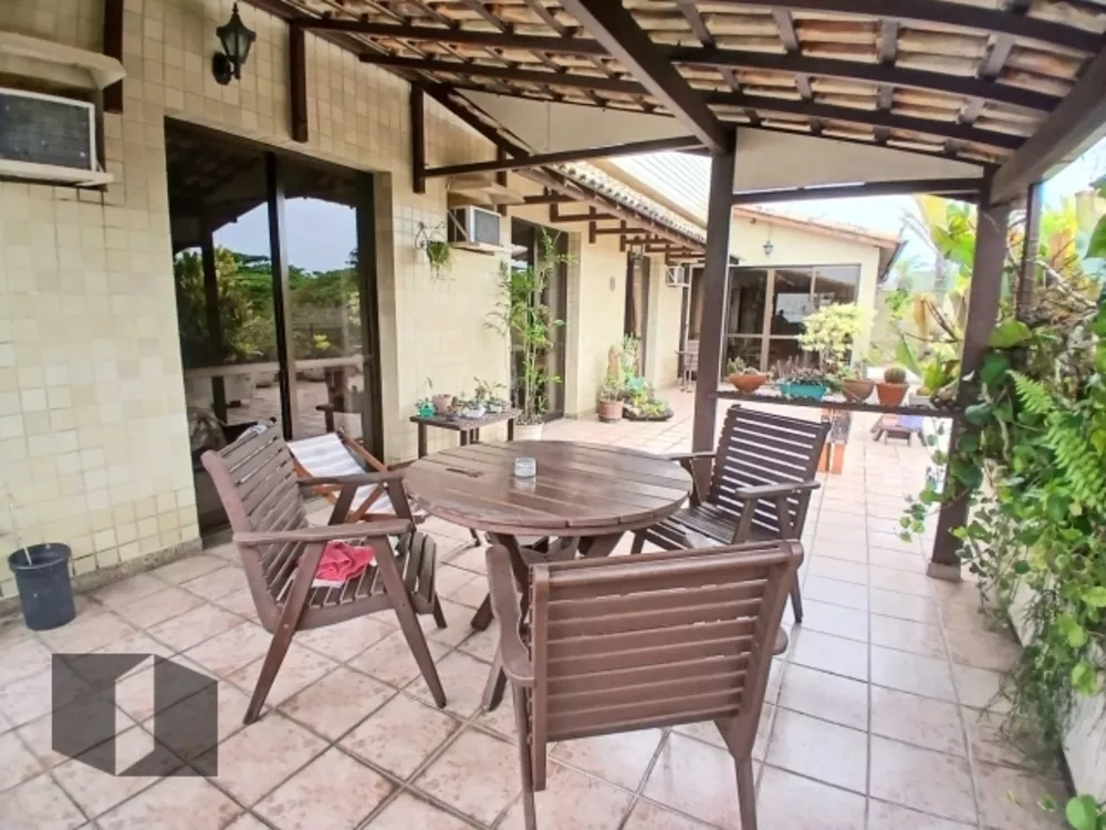 Cobertura, 4 quartos, 248 m² - Foto 4