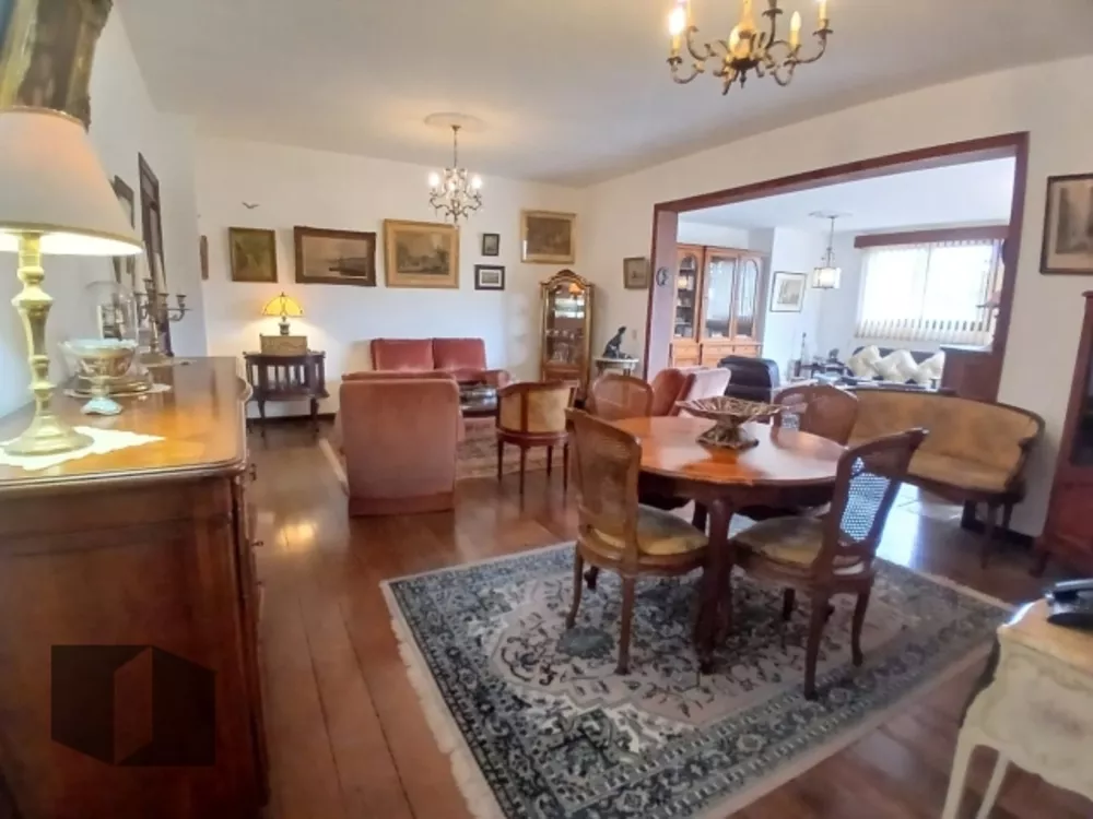 Cobertura, 4 quartos, 248 m² - Foto 6