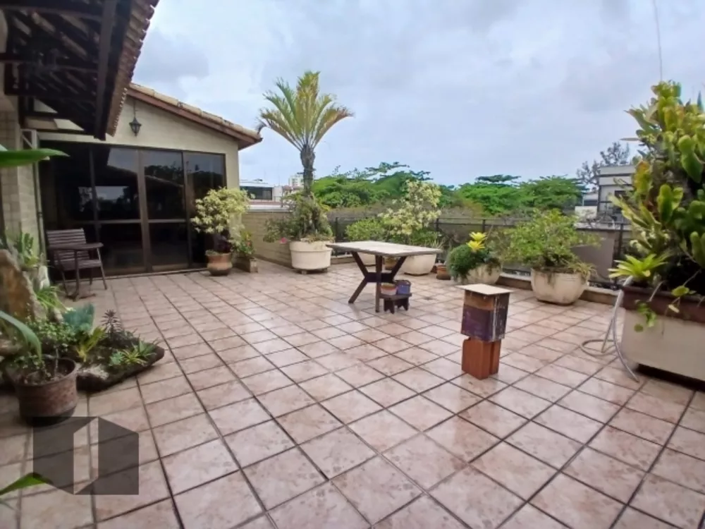 Cobertura, 4 quartos, 248 m² - Foto 2