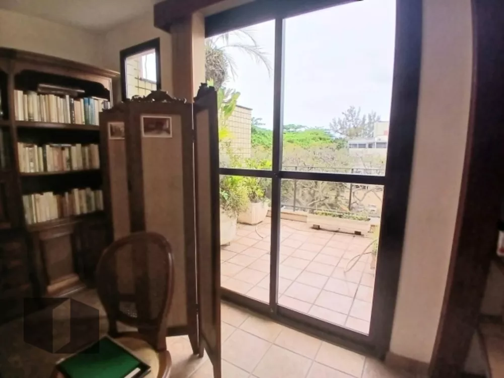 Cobertura, 4 quartos, 248 m² - Foto 14