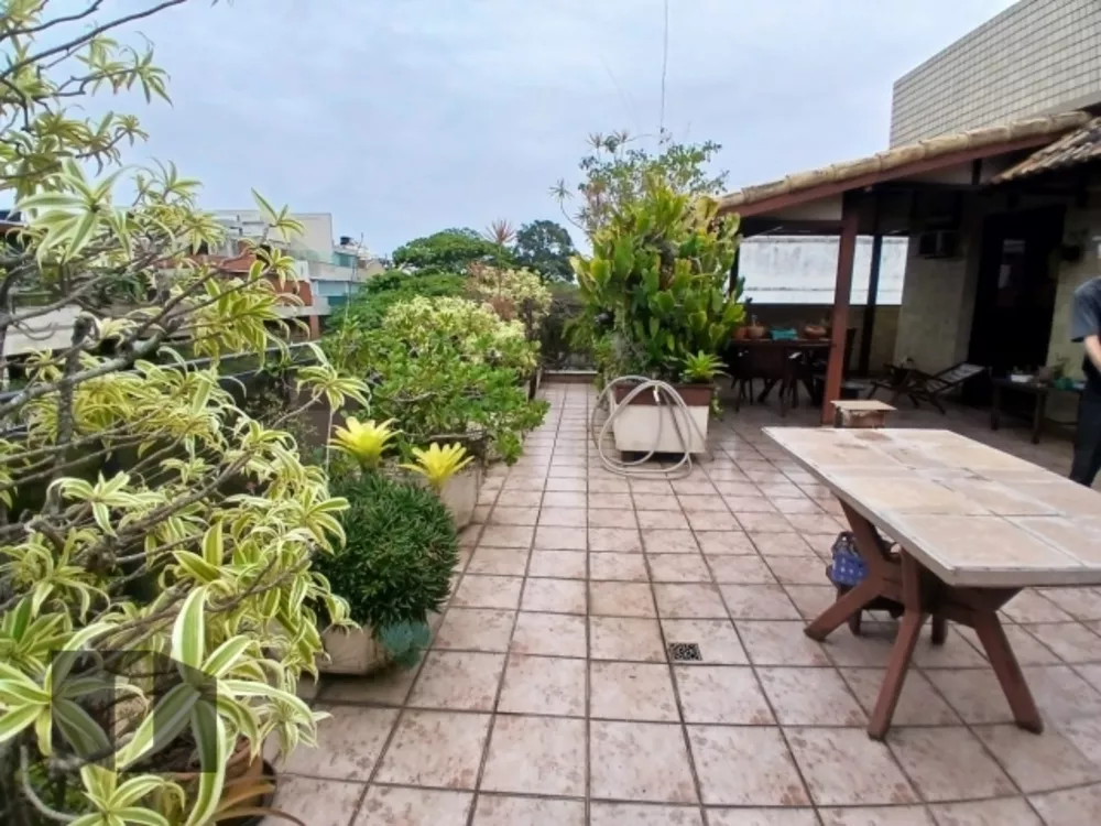 Cobertura, 4 quartos, 248 m² - Foto 3