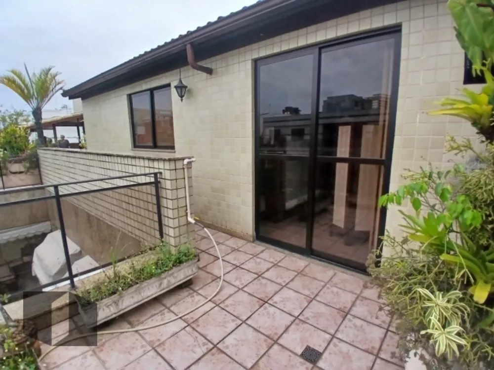 Cobertura, 4 quartos, 248 m² - Foto 12