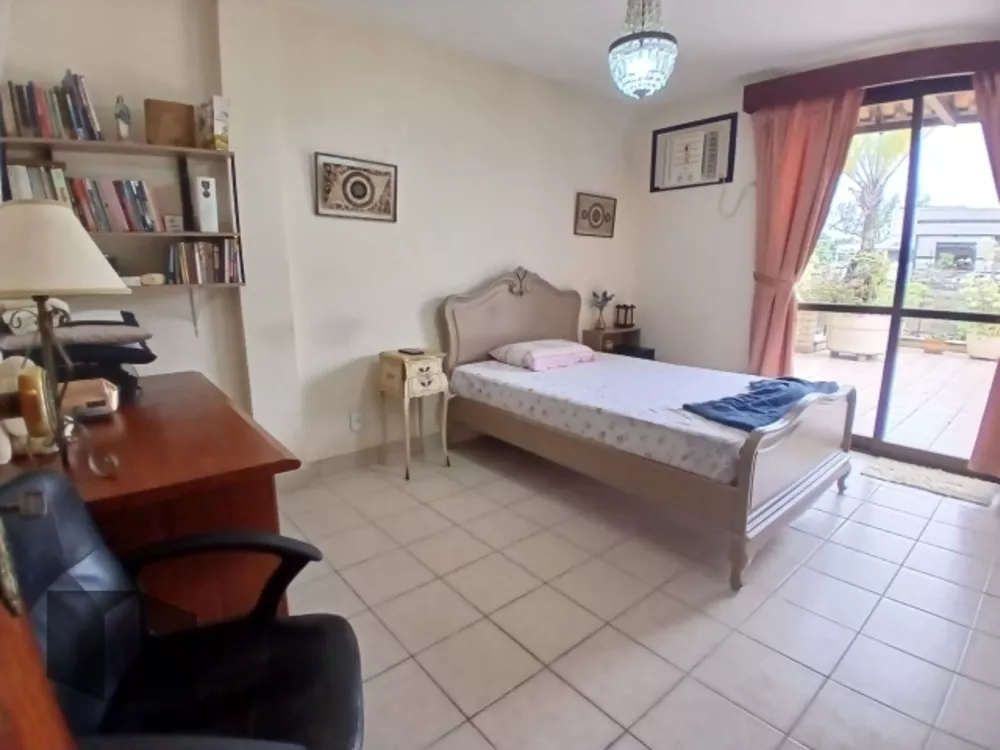 Cobertura, 4 quartos, 248 m² - Foto 15