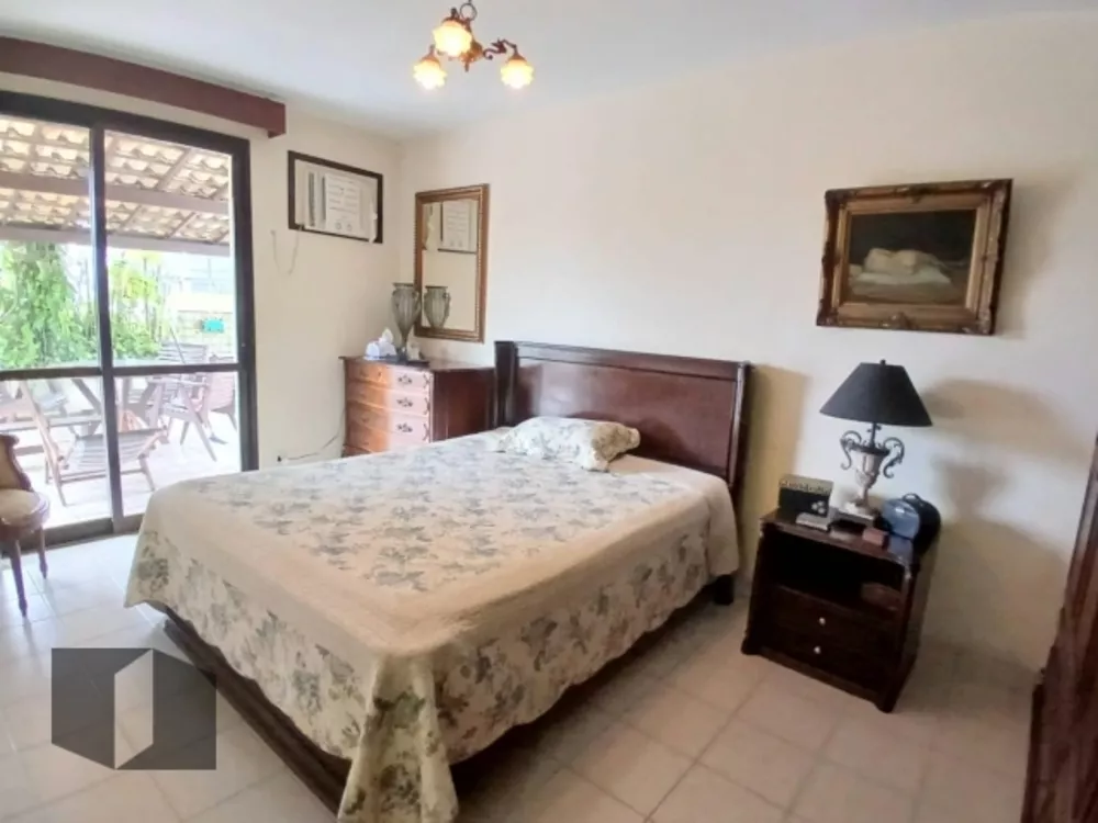 Cobertura, 4 quartos, 248 m² - Foto 20