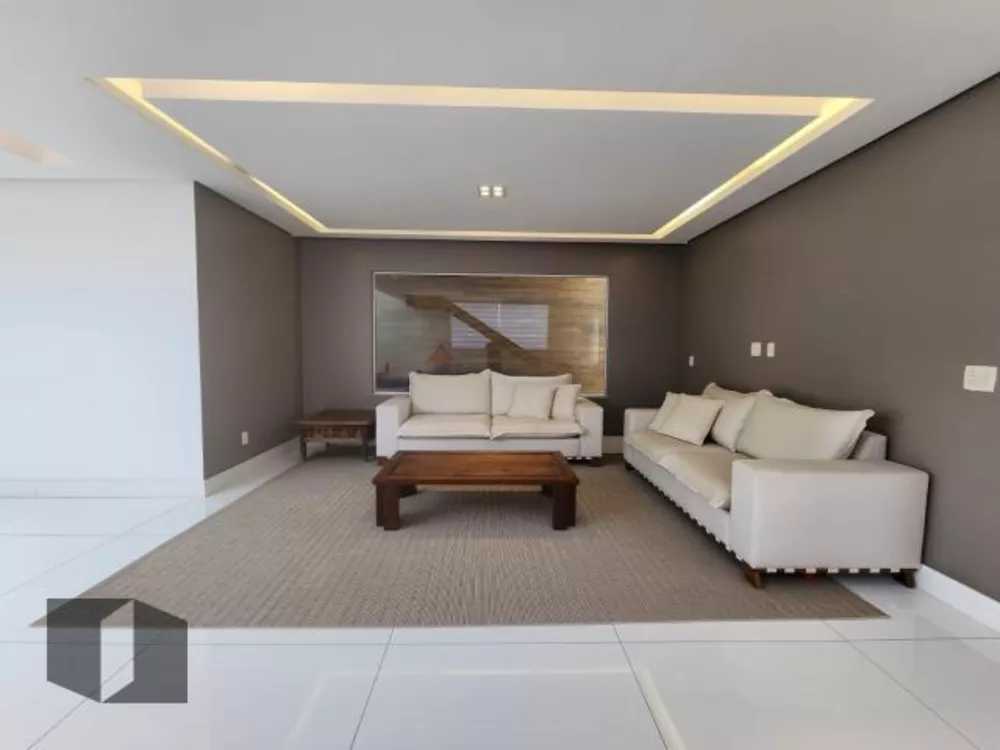 Casa, 5 quartos, 370 m² - Foto 24
