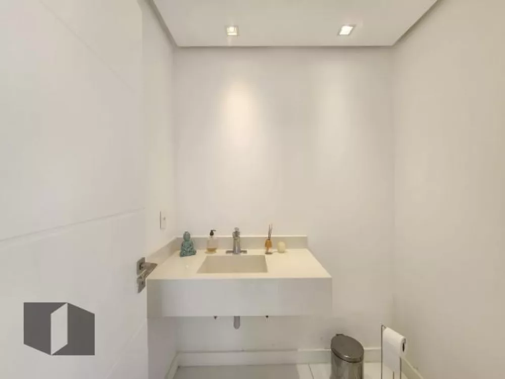 Casa, 5 quartos, 370 m² - Foto 1