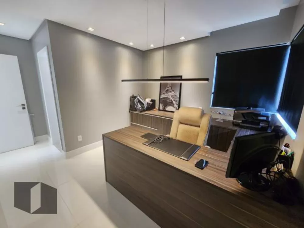 Casa, 5 quartos, 370 m² - Foto 35