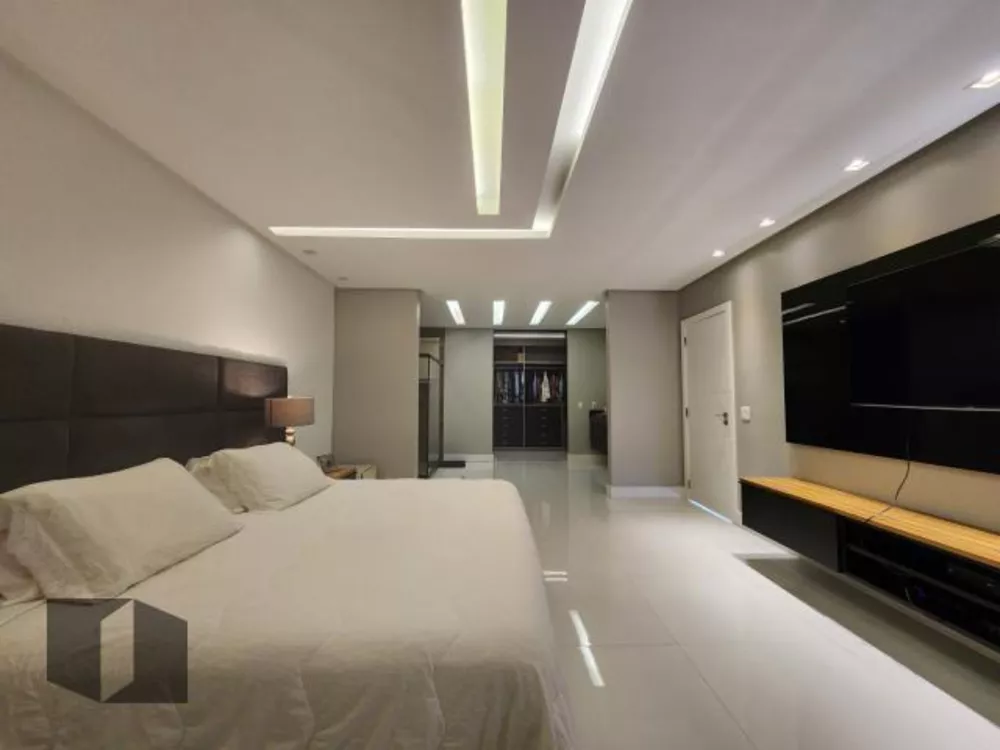 Casa, 5 quartos, 370 m² - Foto 20