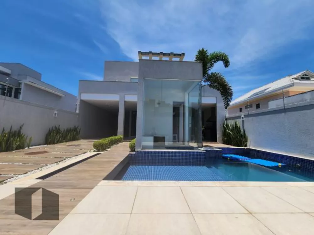 Casa, 5 quartos, 370 m² - Foto 12