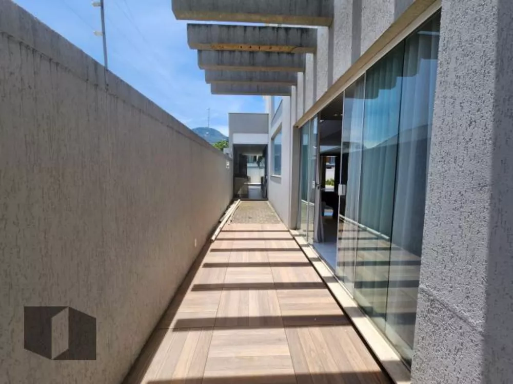 Casa, 5 quartos, 370 m² - Foto 14