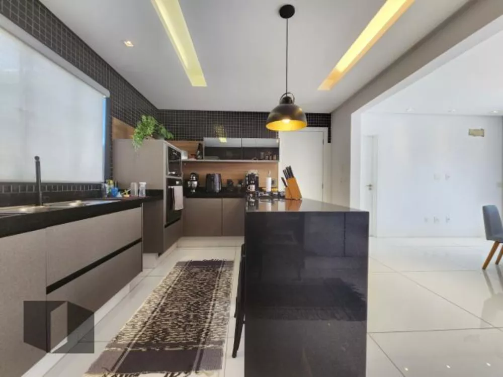 Casa, 5 quartos, 370 m² - Foto 33