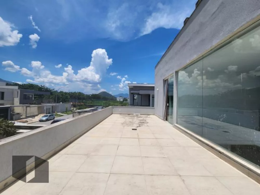 Casa, 5 quartos, 370 m² - Foto 21