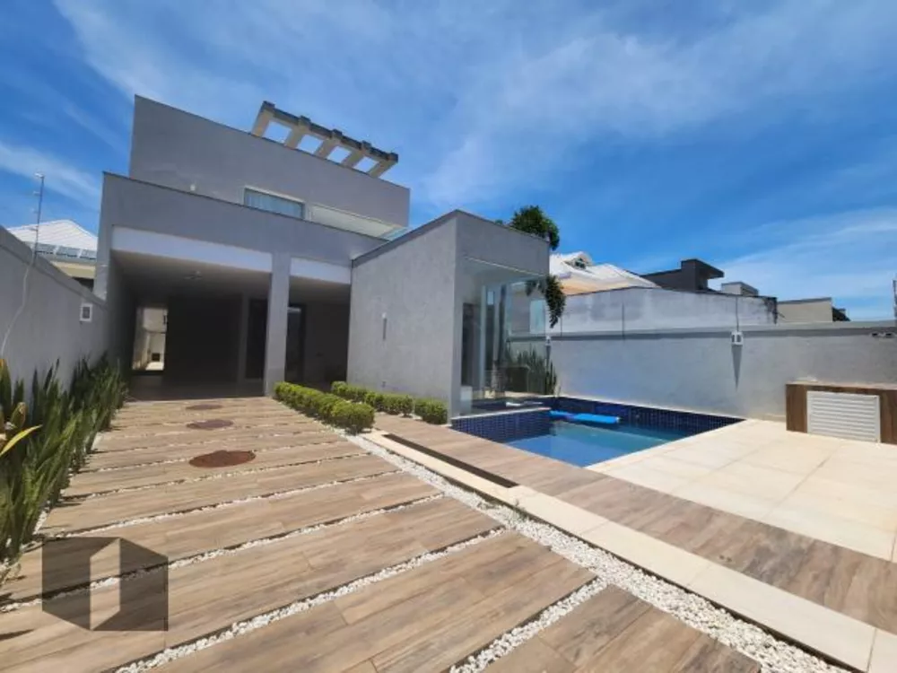 Casa, 5 quartos, 370 m² - Foto 52