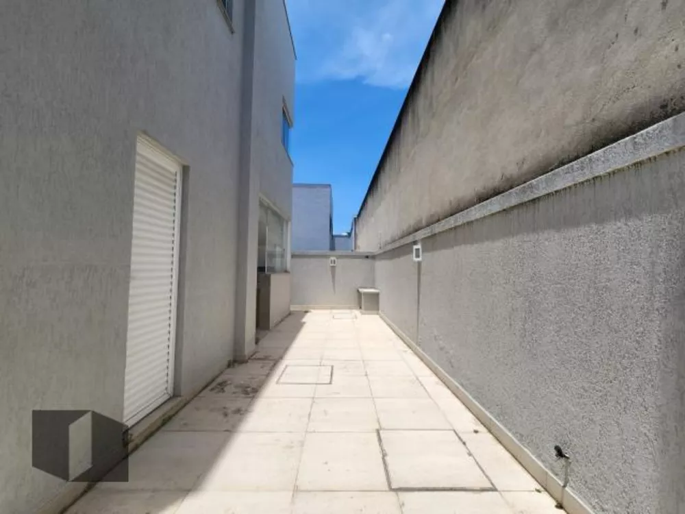 Casa, 5 quartos, 370 m² - Foto 16