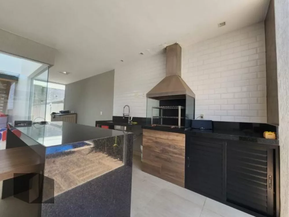 Casa, 5 quartos, 370 m² - Foto 11