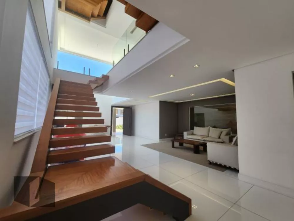 Casa, 5 quartos, 370 m² - Foto 5
