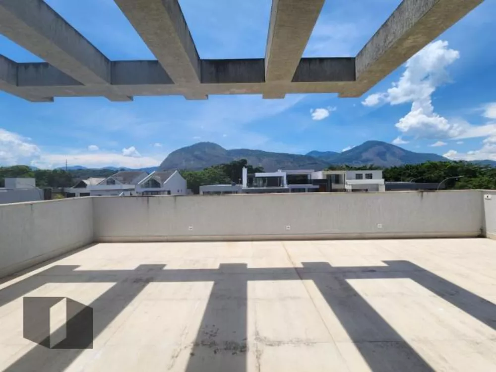 Casa, 5 quartos, 370 m² - Foto 13