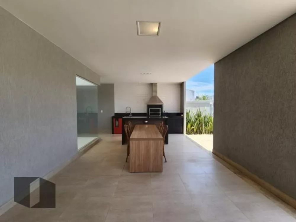 Casa, 5 quartos, 370 m² - Foto 26