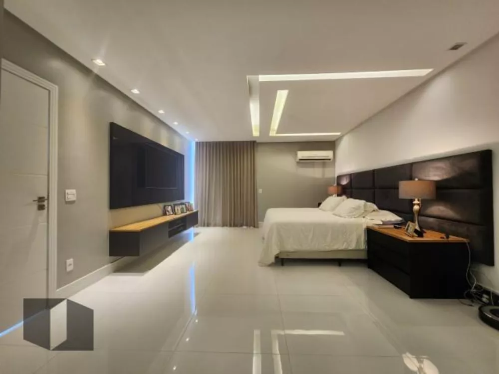 Casa, 5 quartos, 370 m² - Foto 48