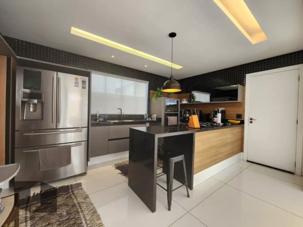 Casa, 5 quartos, 370 m² - Foto 38