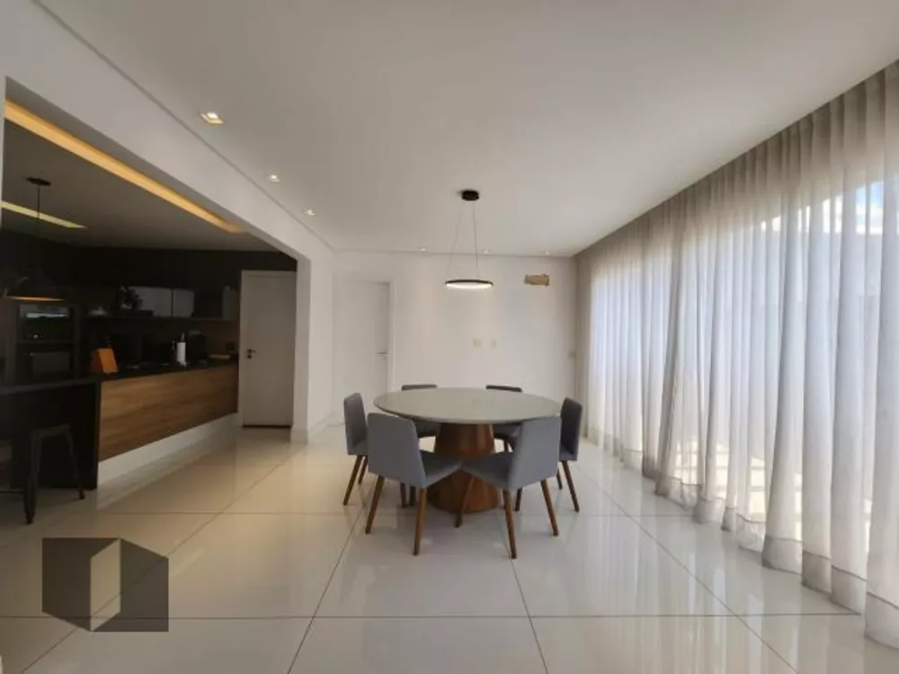 Casa, 5 quartos, 370 m² - Foto 2