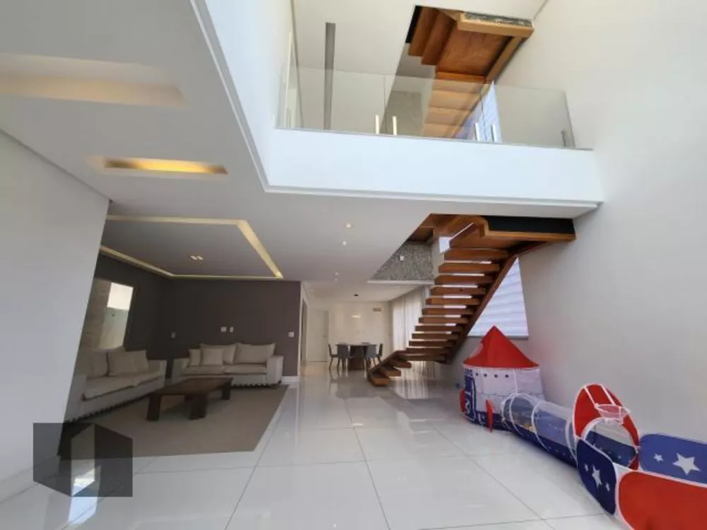 Casa, 5 quartos, 370 m² - Foto 53
