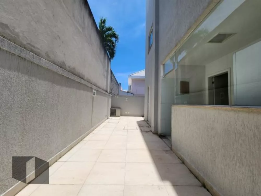 Casa, 5 quartos, 370 m² - Foto 6