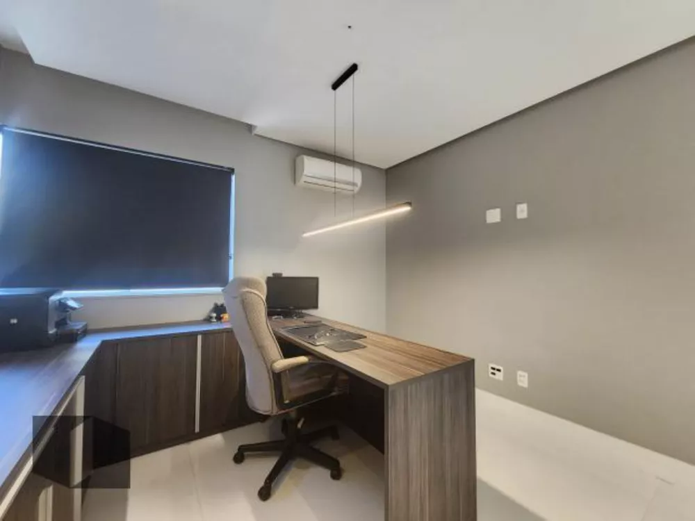 Casa, 5 quartos, 370 m² - Foto 23