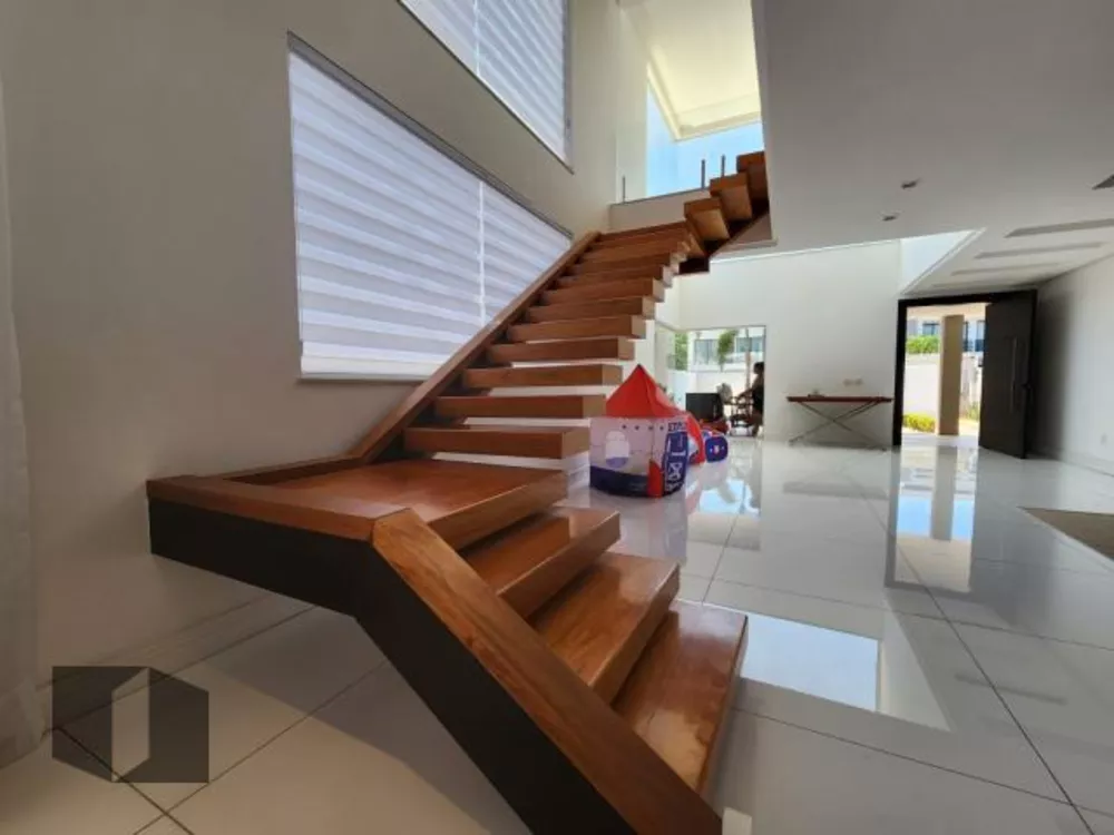 Casa, 5 quartos, 370 m² - Foto 4