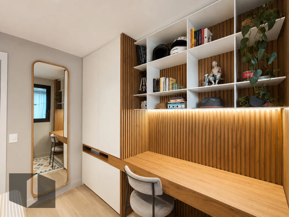 Apartamento, 2 quartos, 77 m² - Foto 13