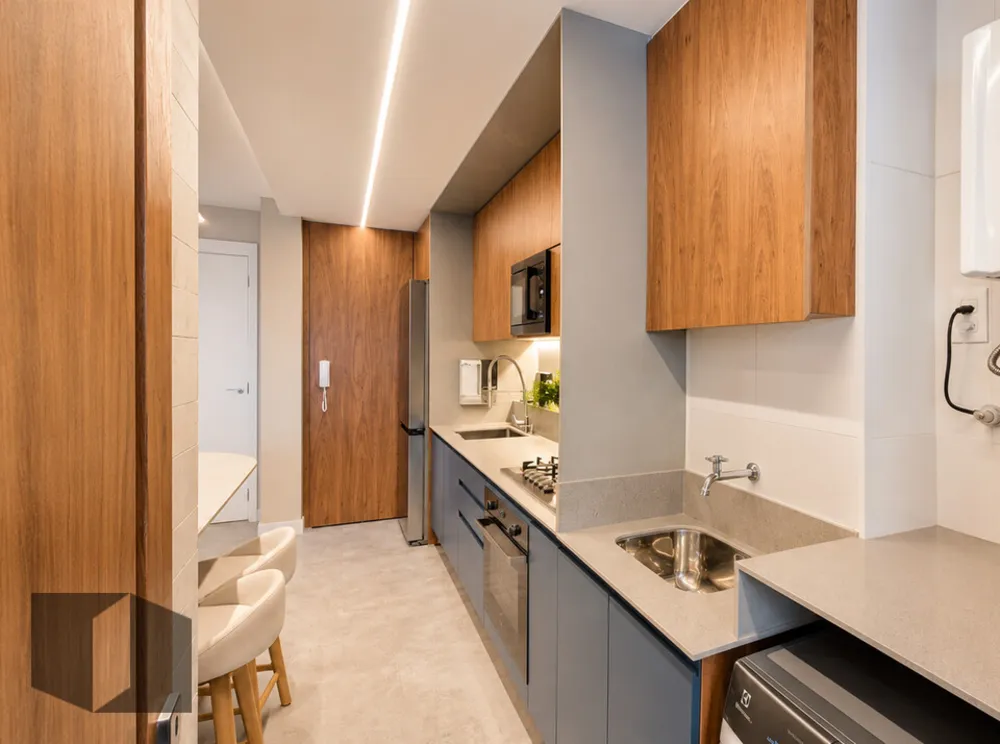Apartamento, 2 quartos, 77 m² - Foto 16