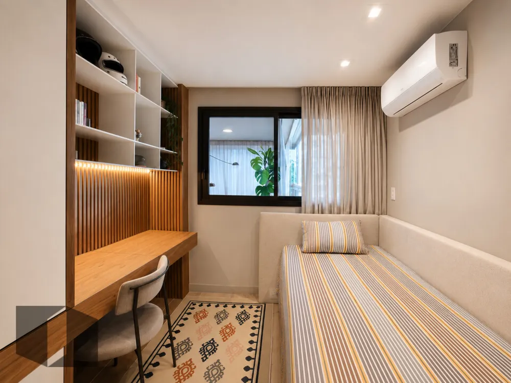 Apartamento, 2 quartos, 77 m² - Foto 11