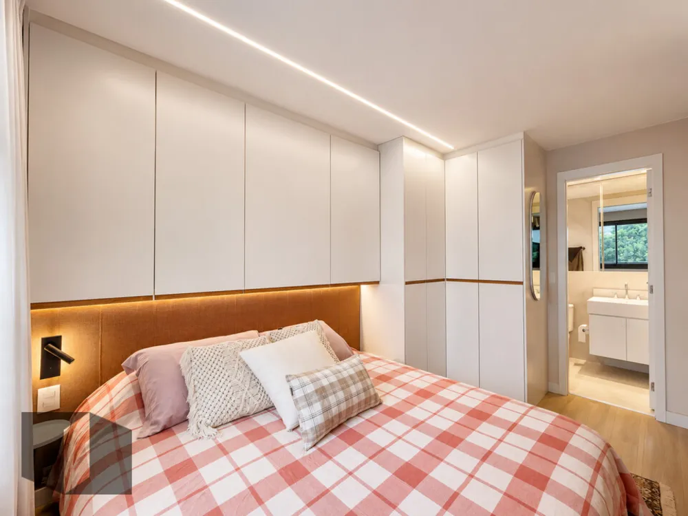 Apartamento, 2 quartos, 77 m² - Foto 9