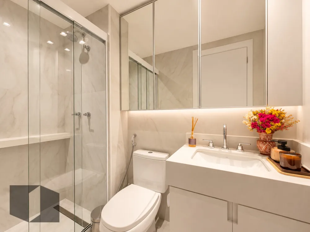 Apartamento, 2 quartos, 77 m² - Foto 14