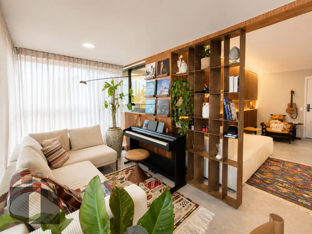 Apartamento, 2 quartos, 77 m² - Foto 6