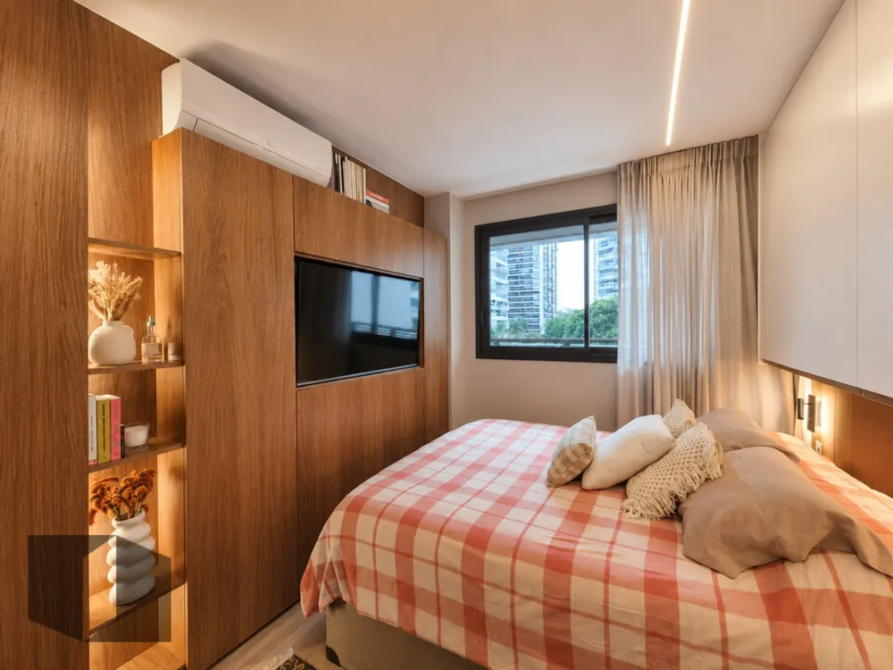 Apartamento, 2 quartos, 77 m² - Foto 7