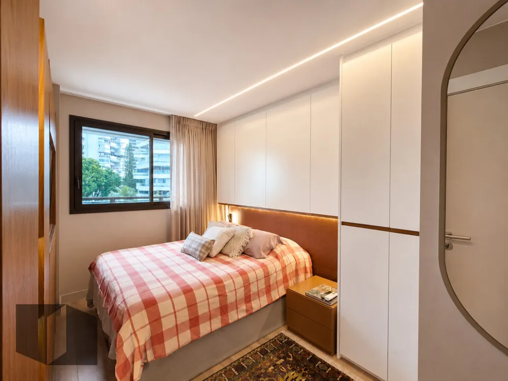 Apartamento, 2 quartos, 77 m² - Foto 8