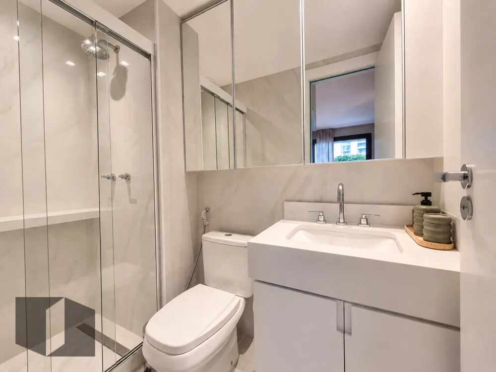 Apartamento, 2 quartos, 77 m² - Foto 10
